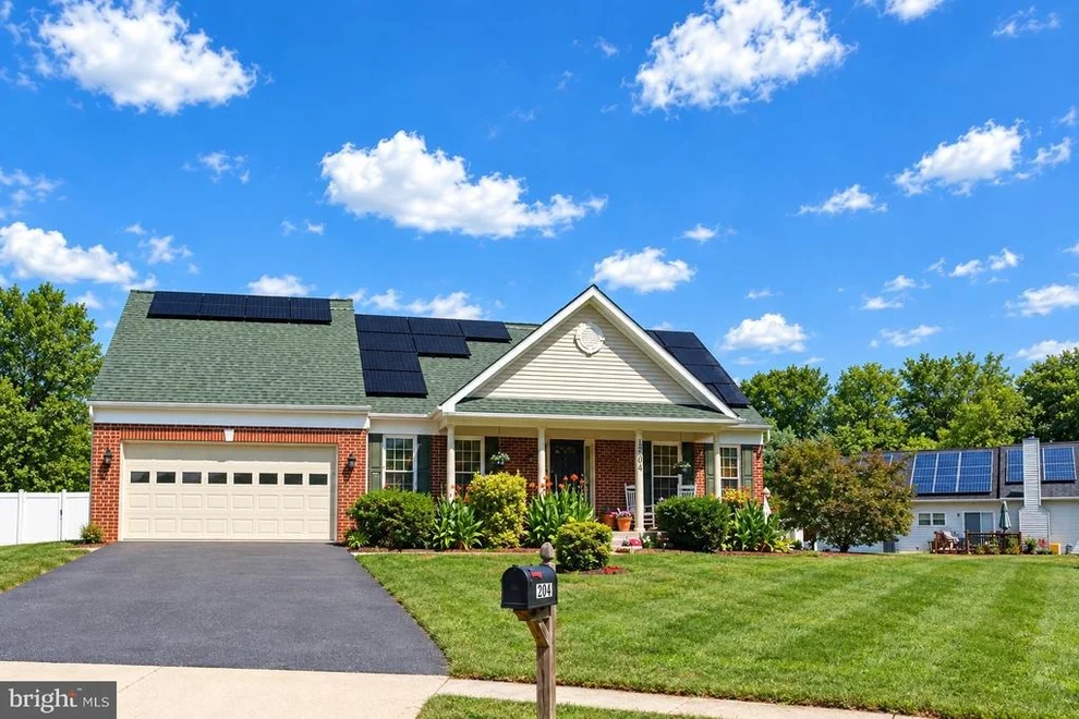 Unit for sale at 12702 CONWOOD COURT, UPPER MARLBORO, MD 20772