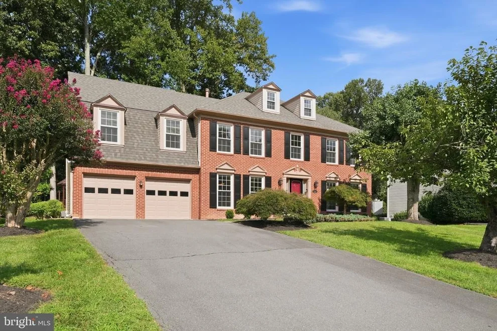 Unit for sale at 5381 ASHLEIGH ROAD, FAIRFAX, VA 22030