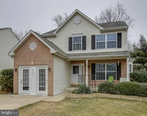 Unit for sale at 6580 HUNTSHIRE DRIVE, ELKRIDGE, MD 21075