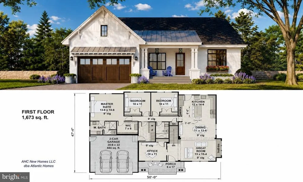 Unit for sale at 5706 RIDGE ROAD, CASCADE, MD 21719