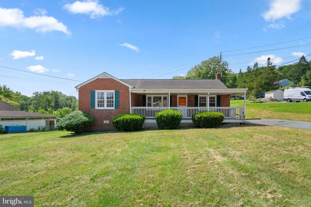 Unit for sale at 25810 FREDERICK, CLARKSBURG, MD 20871