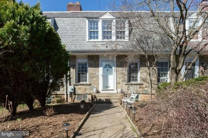 Unit for sale at 1804 37TH STREET NW, WASHINGTON, DC 20007