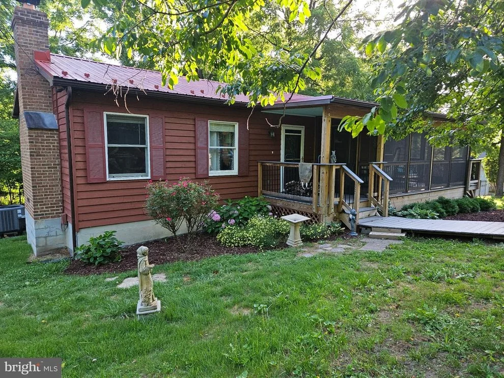 Unit for sale at 253 PERSIMMON PEAR LANE, HARPERS FERRY, WV 25425