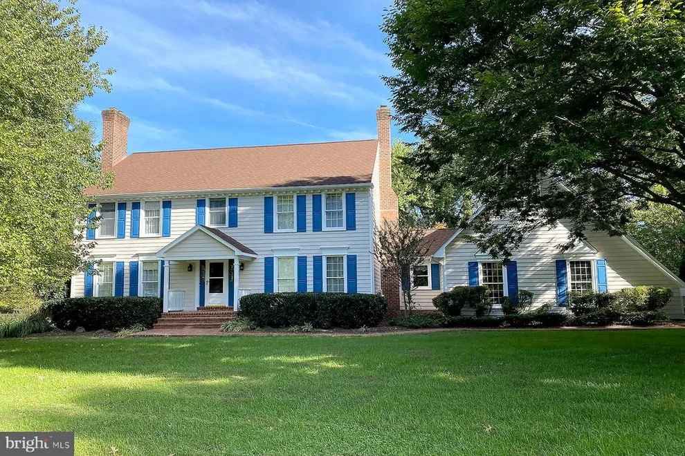 Unit for sale at 2805 COVERED WAGON WAY, OLNEY, MD 20832