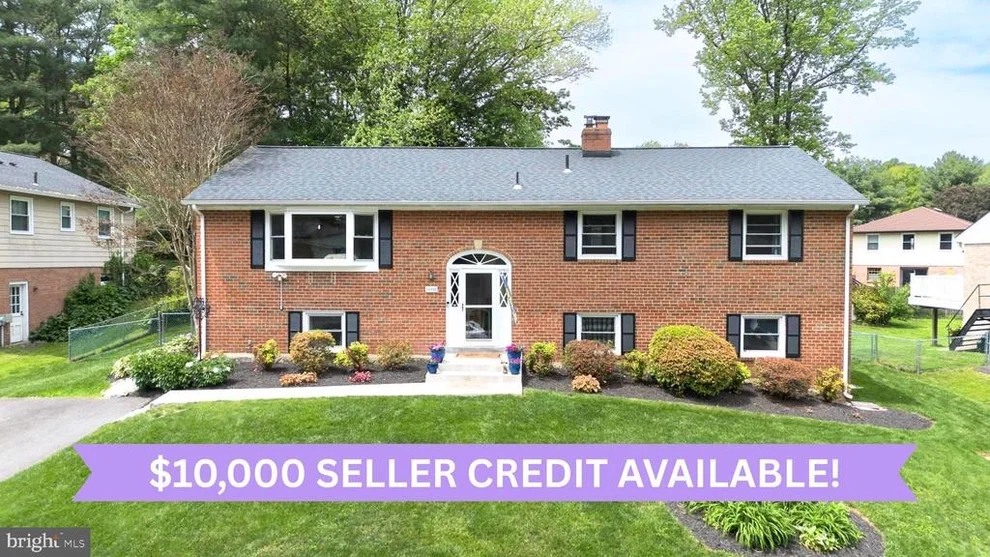 Unit for sale at 18908 ROLLING ACRES WAY, OLNEY, MD 20832