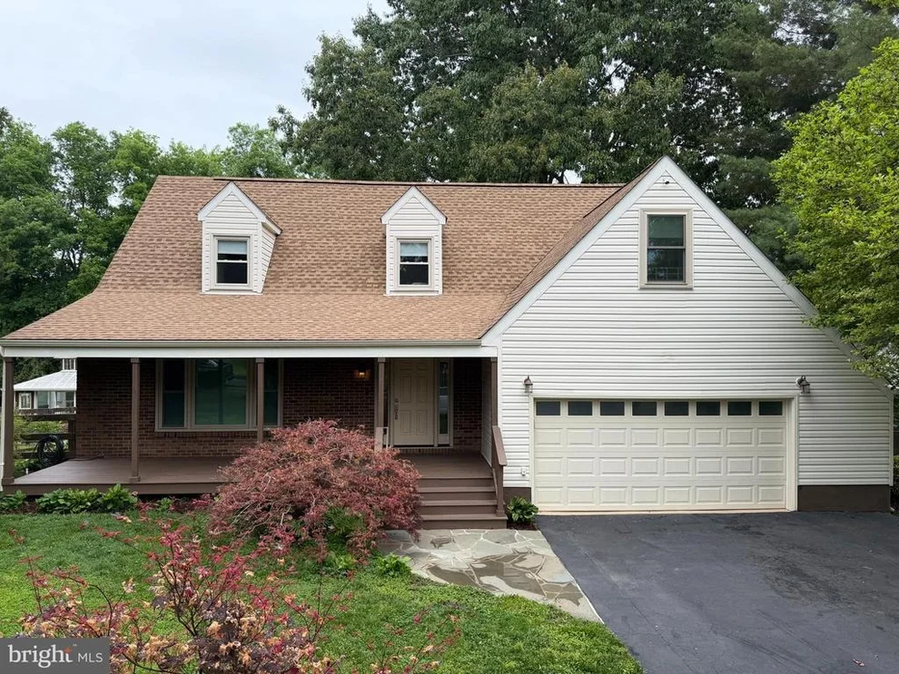 Unit for sale at 7033 WESTMORELAND DRIVE, WARRENTON, VA 20187
