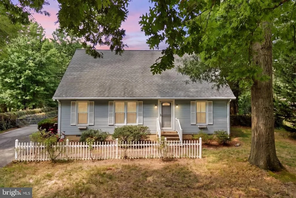 Unit for sale at 912 BUCKINGHAM DRIVE, STEVENSVILLE, MD 21666