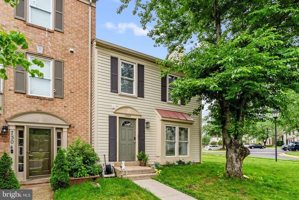 Unit for sale at 7302 ROKEBY DRIVE, MANASSAS, VA 20109
