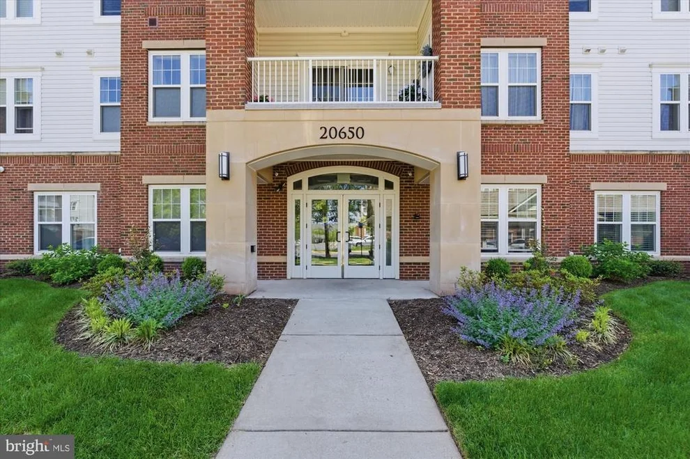 Unit for sale at 20650 HOPE SPRING TERRACE, ASHBURN, VA 20147