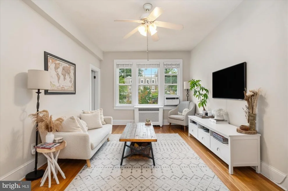 Unit for sale at 3026 PORTER STREET NW, WASHINGTON, DC 20008