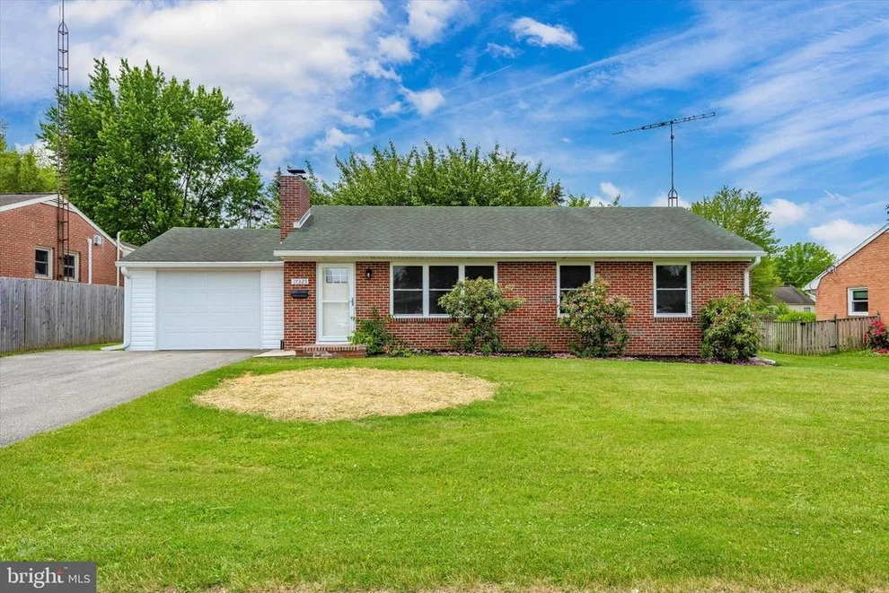 Unit for sale at 17325 ONTARIO DRIVE, HAGERSTOWN, MD 21740