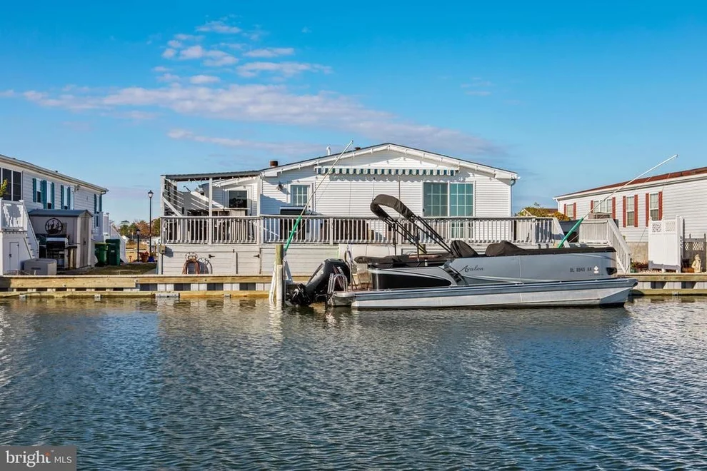 Unit for sale at 26277 COVE DRIVE, MILLSBORO, DE 19966