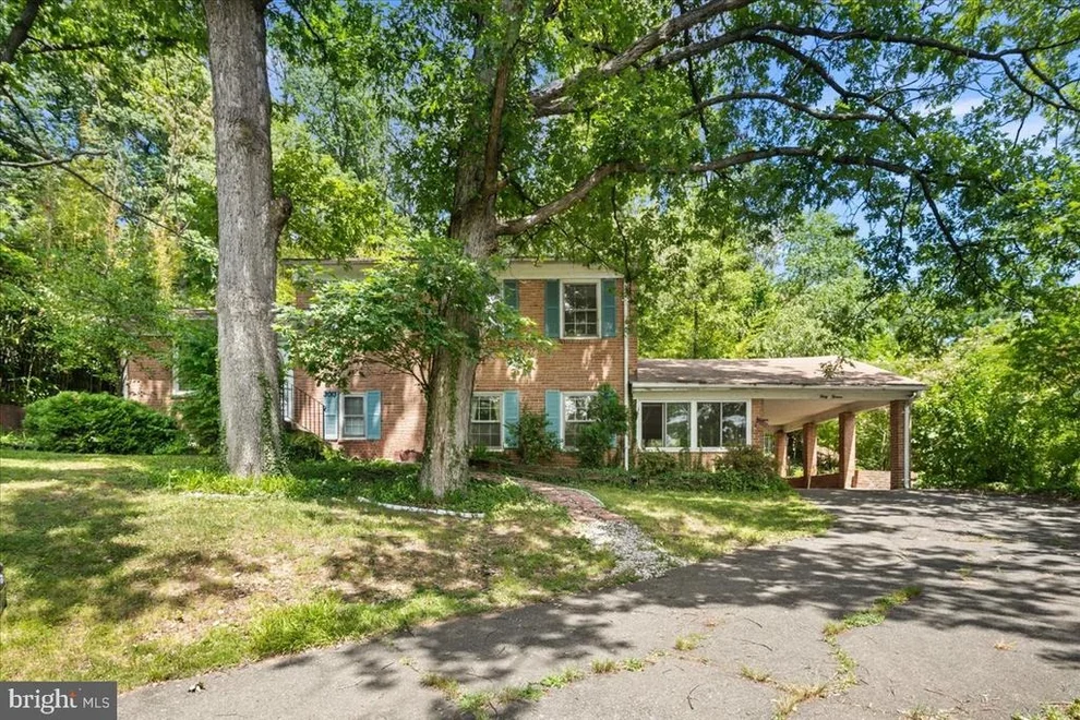 Unit for sale at 3013 S HILL STREET, ARLINGTON, VA 22202
