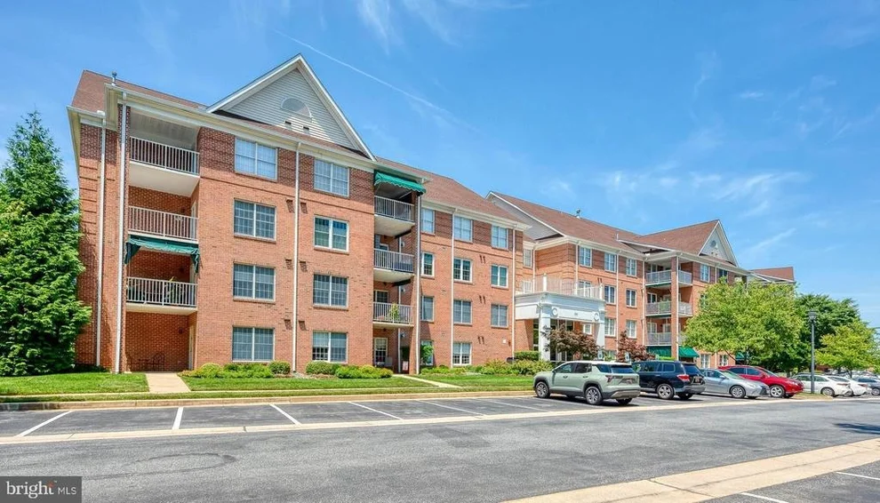 Unit for sale at 620 STRAFFAN DRIVE, LUTHERVILLE TIMONIUM, MD 21093