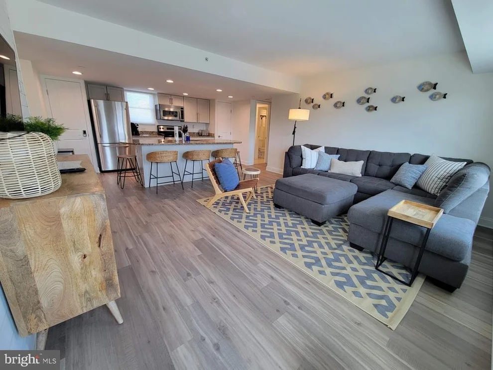 Unit for sale at 1701 COASTAL HIGHWAY, DEWEY BEACH, DE 19971