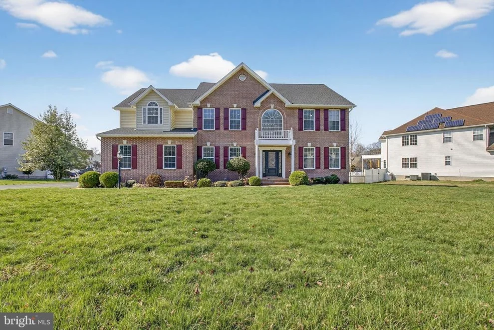 Unit for sale at 6341 HARD BARGAIN CIRCLE, INDIAN HEAD, MD 20640