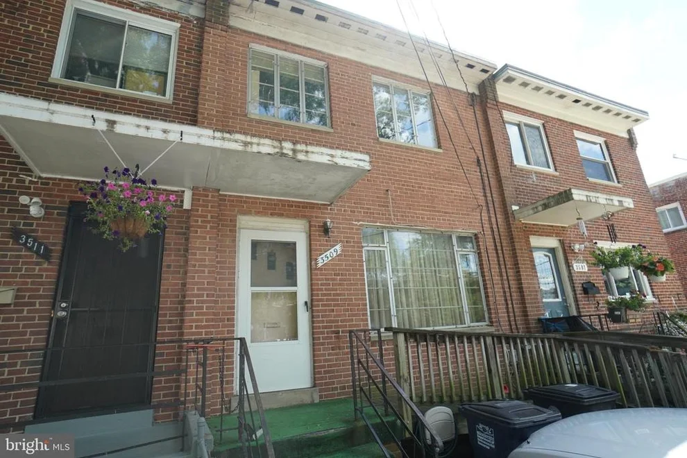 Unit for sale at 3509 MADISON PLACE, HYATTSVILLE, MD 20782