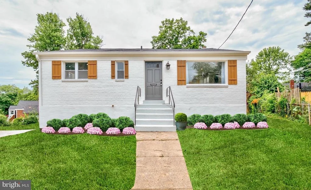 Unit for sale at 4506 GRENOBLE COURT, ROCKVILLE, MD 20853