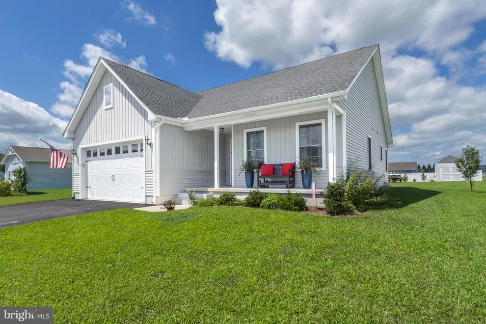 Unit for sale at 25912 VINCENT FARM LN, SEAFORD, DE 19973