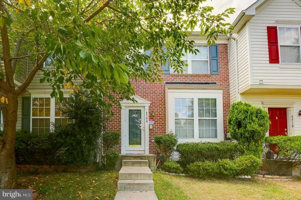 Unit for sale at 4508 WINTER MILL WAY, OWINGS MILLS, MD 21117