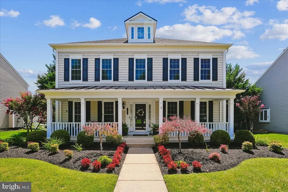 Unit for sale at 41305 WINDYBUSH DRIVE, LEESBURG, VA 20175