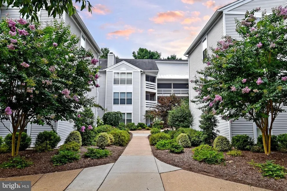 Unit for sale at 10303 APPALACHIAN CIRCLE, OAKTON, VA 22124