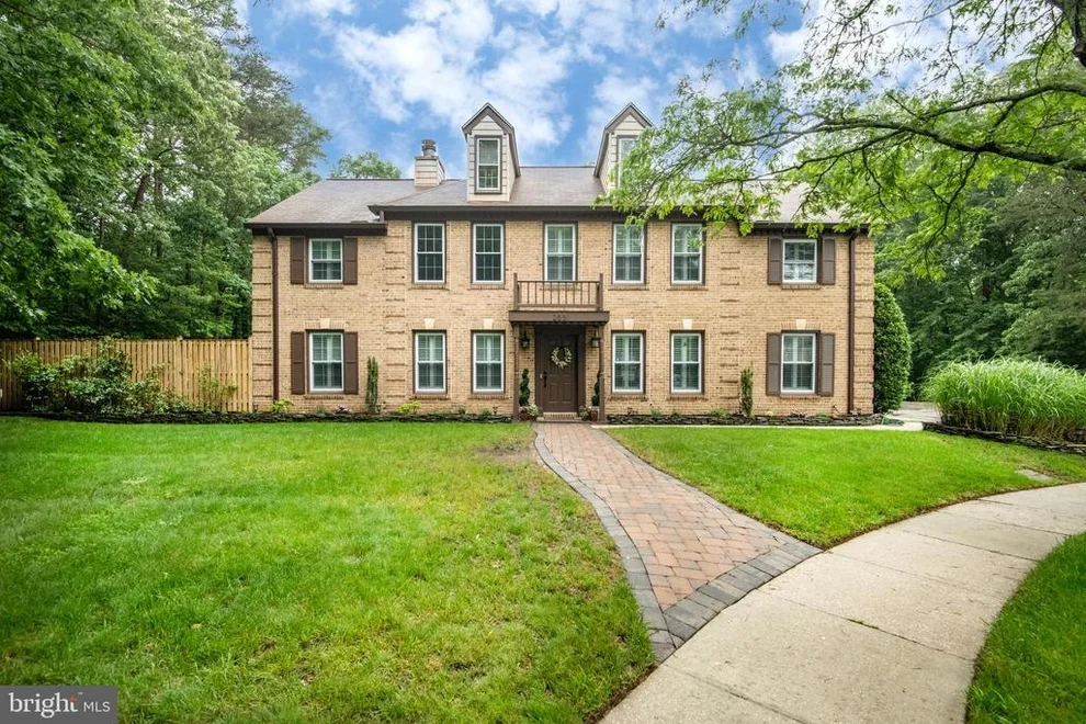 Unit for sale at 2551 JIGGER WAY, ANNAPOLIS, MD 21401