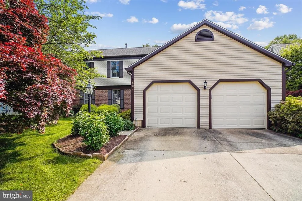 Unit for sale at 604 AVON SQUARE COURT, SILVER SPRING, MD 20905