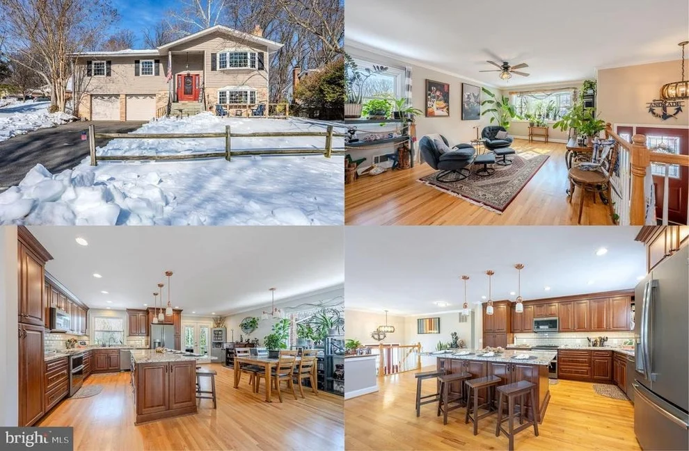 Unit for sale at 6112 HARMON PLACE, SPRINGFIELD, VA 22152
