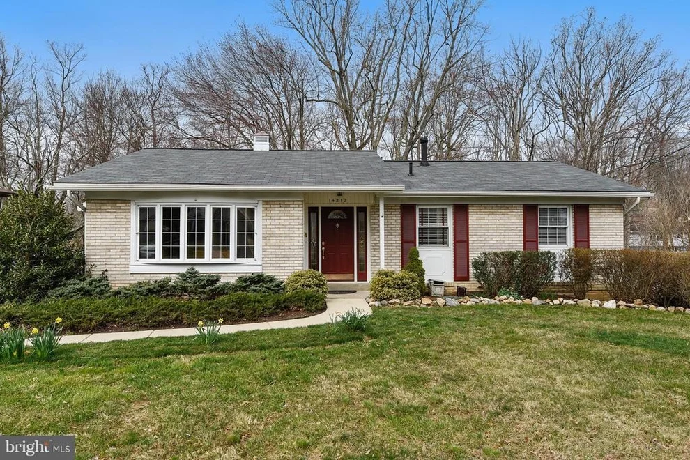 Unit for sale at 14212 ARCTIC AVENUE, ROCKVILLE, MD 20853
