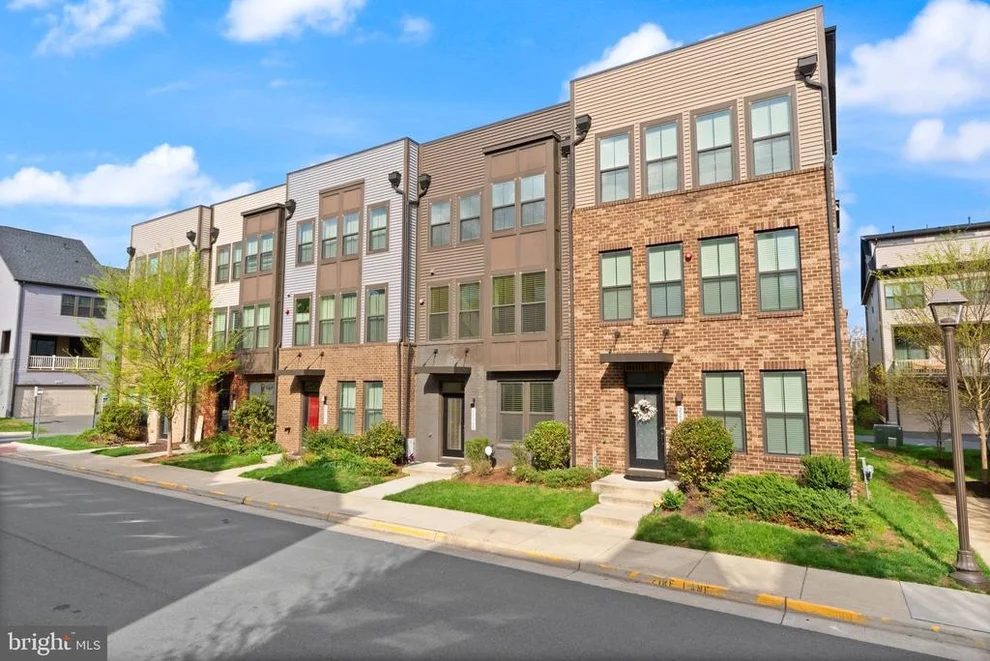 Unit for sale at 22308 SEABRING TERRACE, ASHBURN, VA 20148