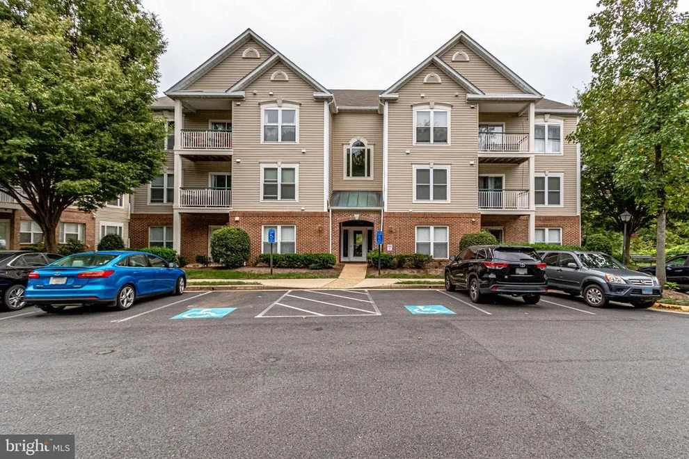 Unit for sale at 6583 GRANGE LANE, ALEXANDRIA, VA 22315