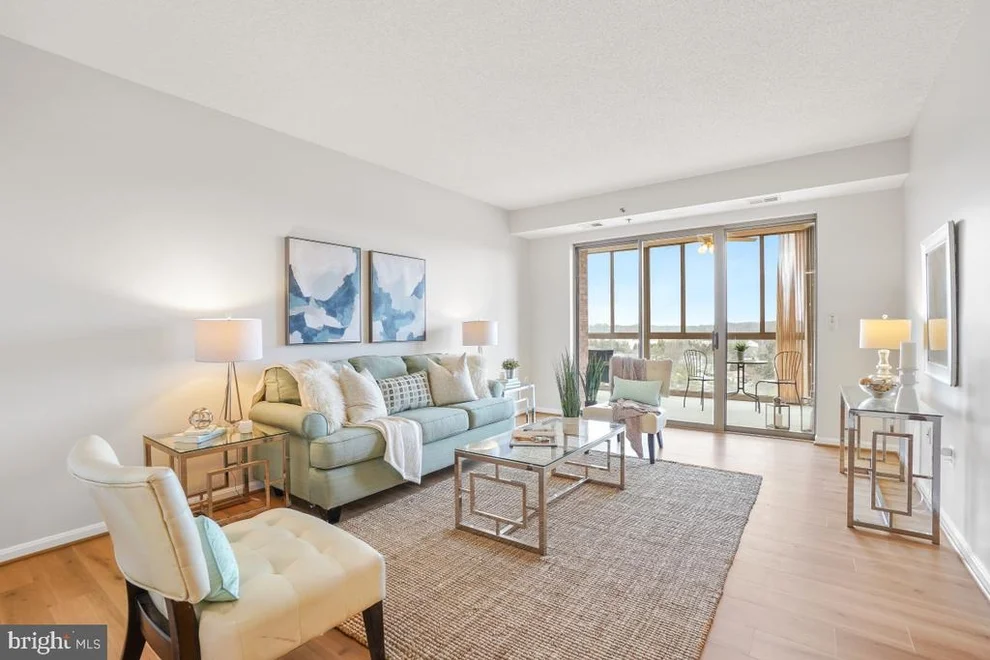 Unit for sale at 3210 N LEISURE WORLD BOULEVARD, SILVER SPRING, MD 20906