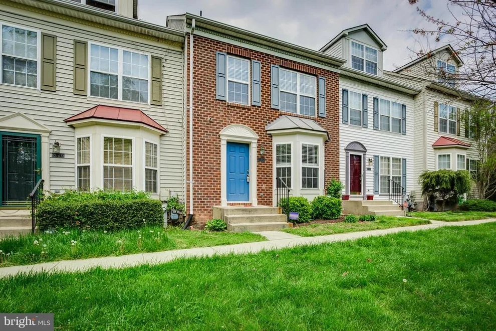 Unit for sale at 9829 BON HAVEN LANE, OWINGS MILLS, MD 21117