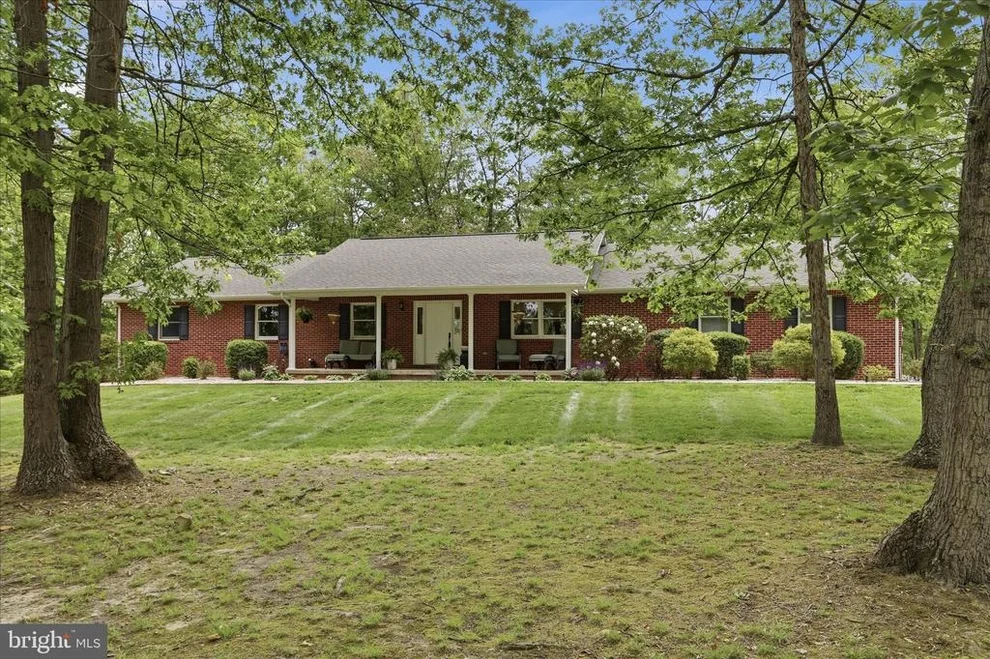 Unit for sale at 435 SUMMIT DRIVE, MOOREFIELD, WV 26836