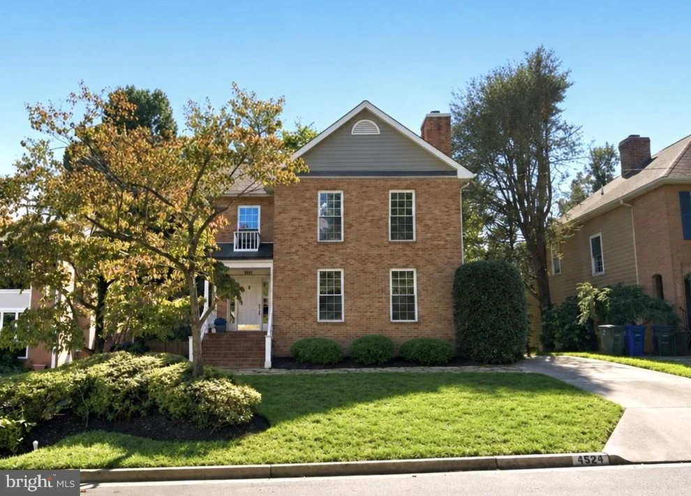 Unit for sale at 4524 25TH ROAD N, ARLINGTON, VA 22207