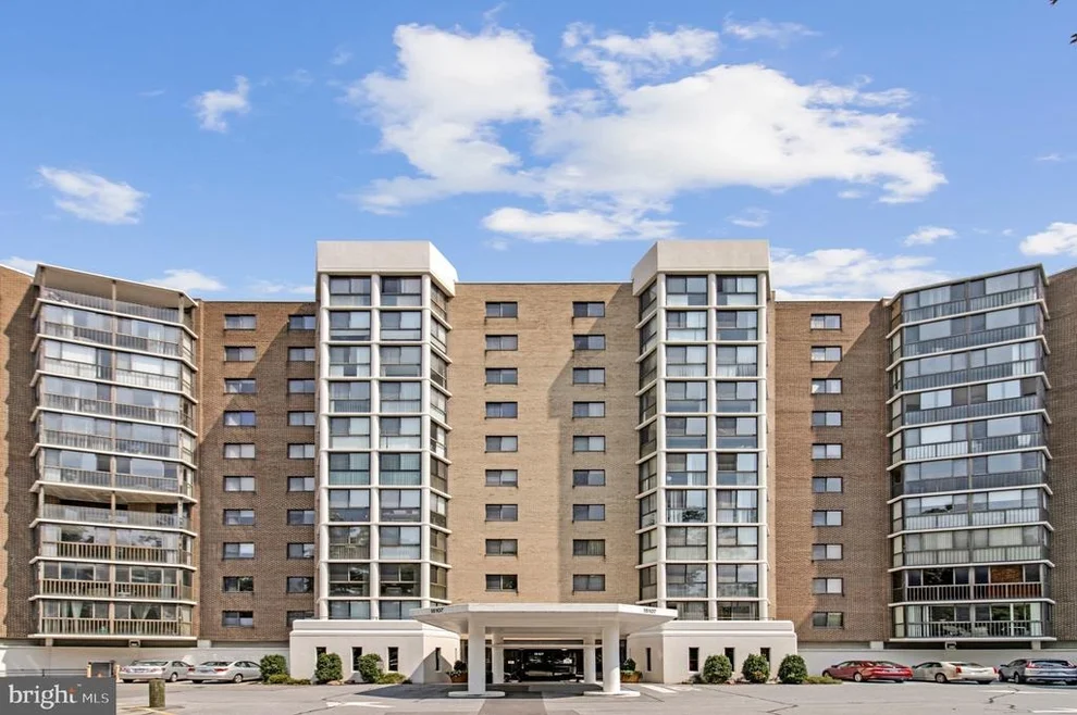 Unit for sale at 15107 INTERLACHEN DRIVE, SILVER SPRING, MD 20906