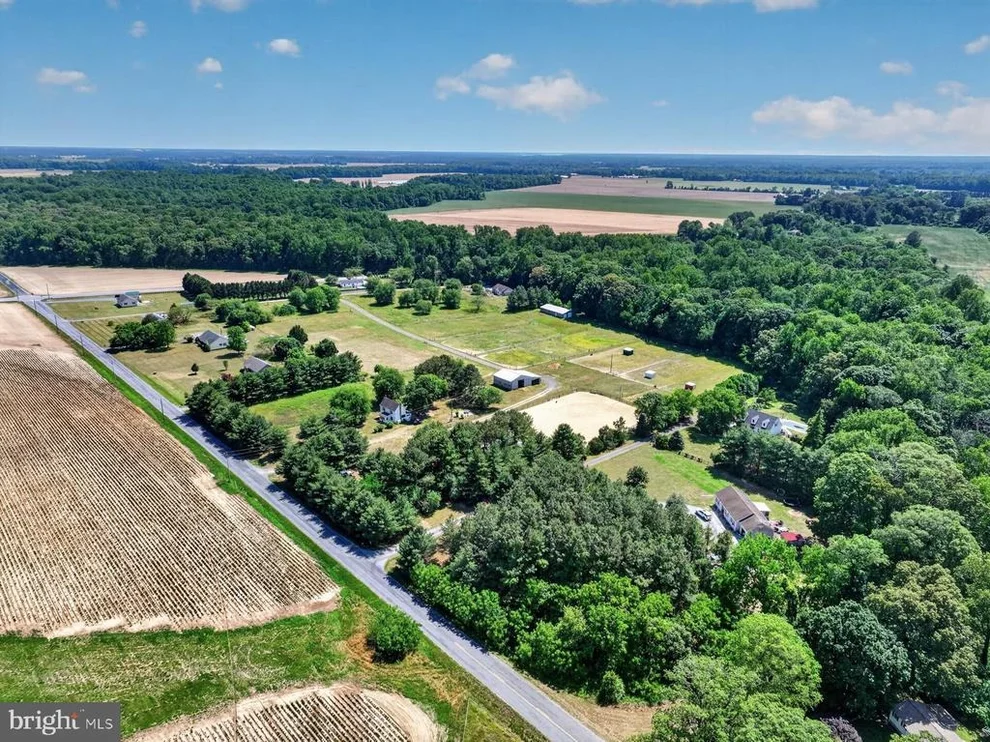 Unit for sale at 5820 BELL CREEK ROAD, PRESTON, MD 21655