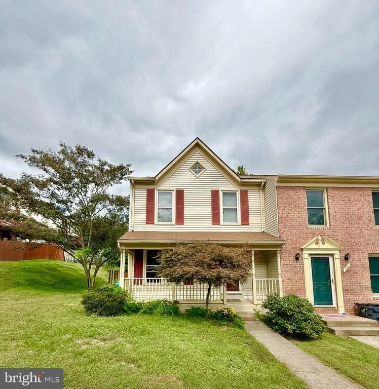Unit for sale at 108 TWIN BROOK LANE, STAFFORD, VA 22554