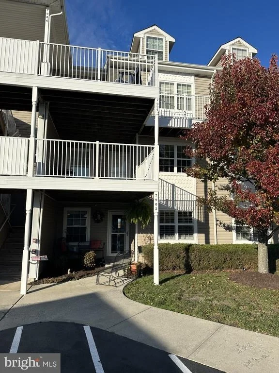 Unit for sale at 30236 DRIFTWOOD COURT, OCEAN VIEW, DE 19970