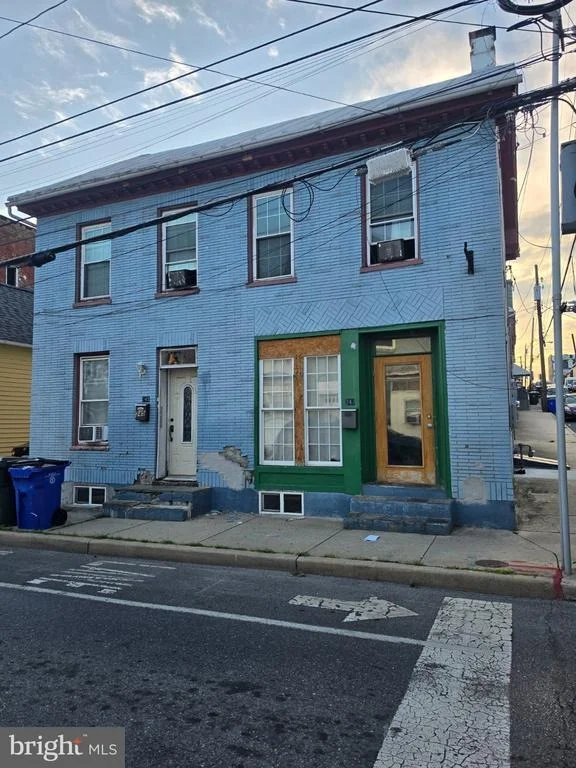 Unit for sale at 245-247 N LOCUST STREET N, HAGERSTOWN, MD 21740
