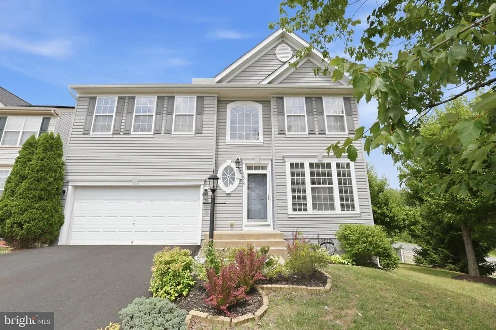 Unit for sale at 17515 MINA LANE, DUMFRIES, VA 22025
