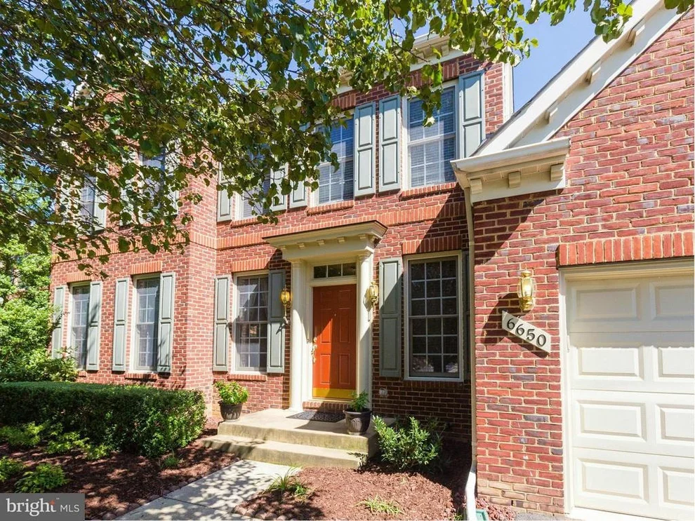 Unit for sale at 6650 SCHURTZ STREET, ALEXANDRIA, VA 22310