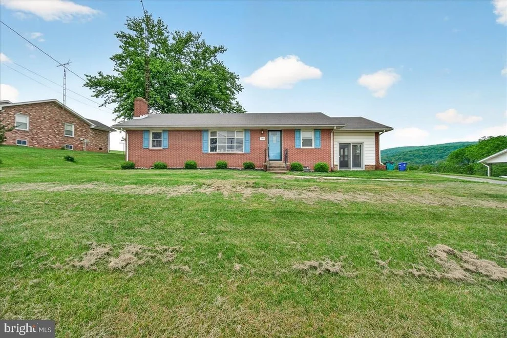 Unit for sale at 3804 BRETHREN CHURCH ROAD, MYERSVILLE, MD 21773