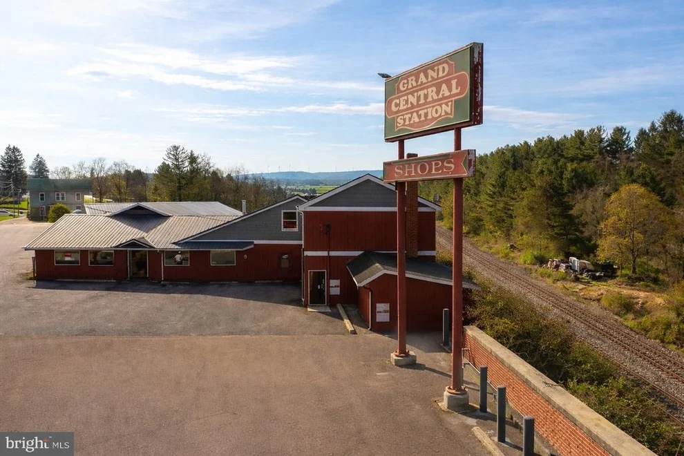 Unit for sale at 312 3RD STREET, OAKLAND, MD 21550