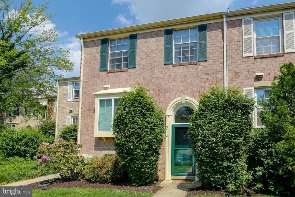 Unit for sale at 9772 EARLY SPRING WAY, COLUMBIA, MD 21046