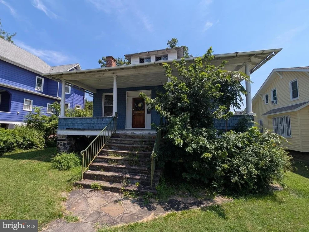 Unit for sale at 2707 ELSINORE AVENUE, BALTIMORE, MD 21216