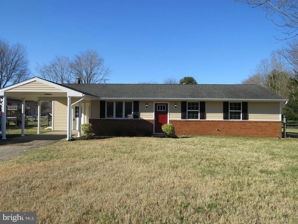 Unit for sale at 12198 CAVALIER DRIVE, DUNKIRK, MD 20754