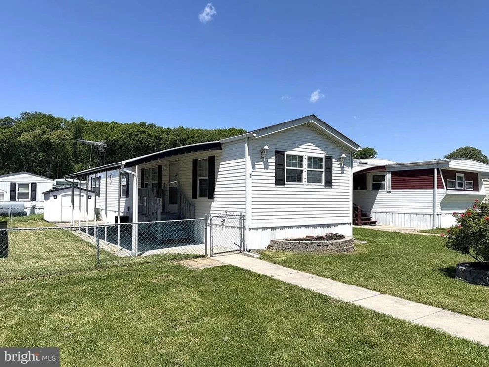 Unit for sale at 1 JUDYWOOD LANE, ESSEX, MD 21221