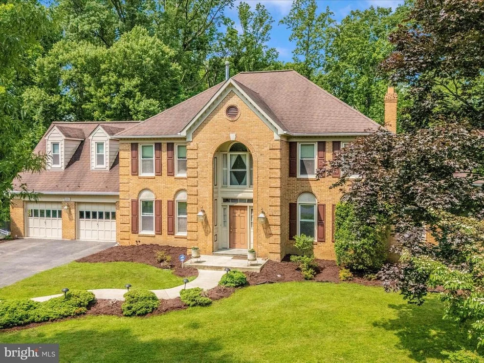 Unit for sale at 608 SILVERSTONE COURT, SILVER SPRING, MD 20905